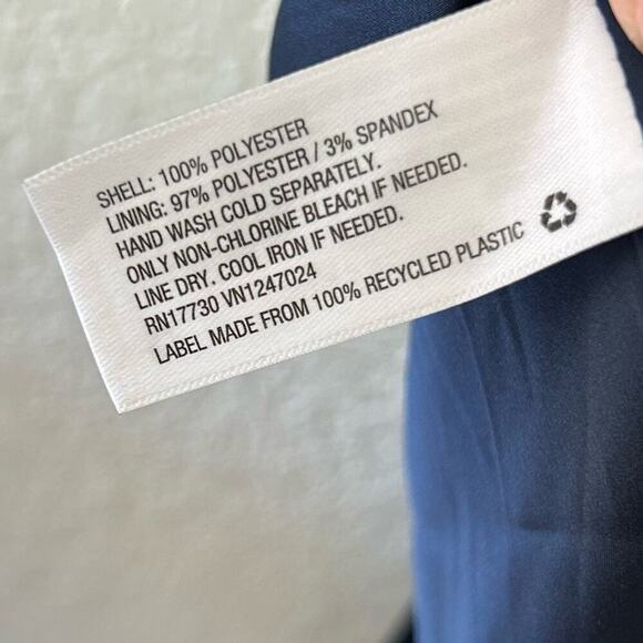 Cushnie strapless midi dress womens size 8 - Picture 8 of 9